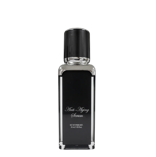 Charcoal Anti-Aging Serum