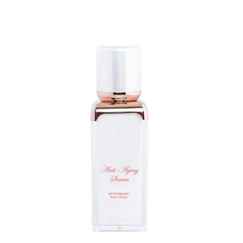 Rose Gold Anti-Aging Serum