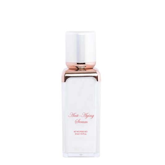 Rose Gold Anti-Aging Serum